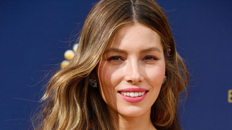 Jessica Biel