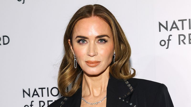Emily Blunt