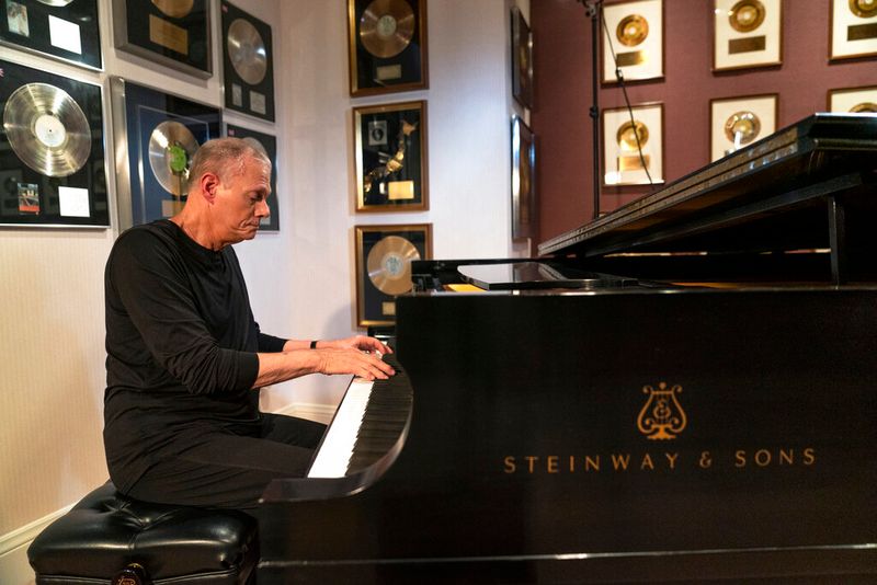 Richard Carpenter