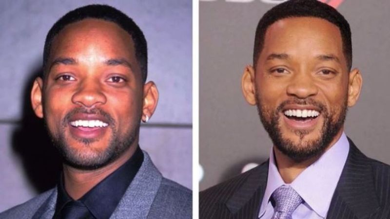 Will Smith