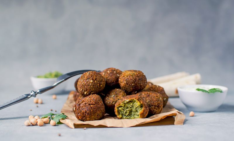 Falafel
