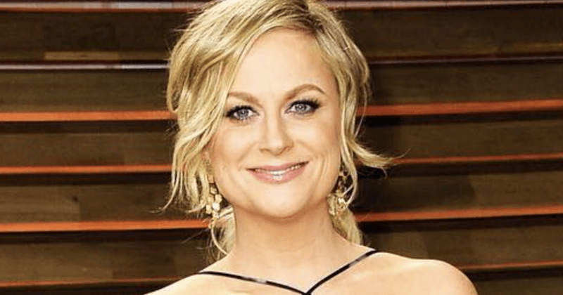 Amy Poehler