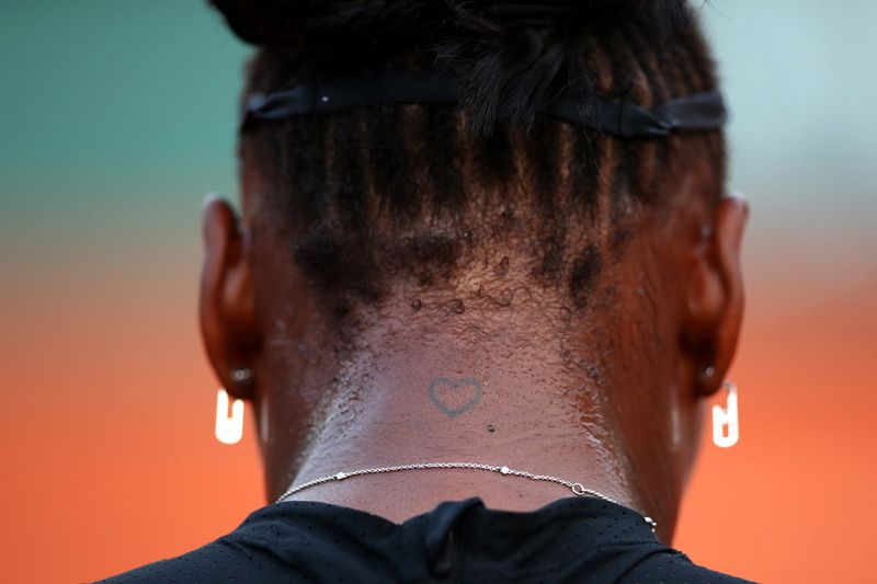 Serena Williams