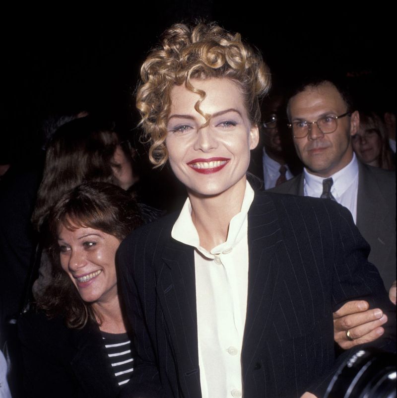 Michelle Pfeiffer