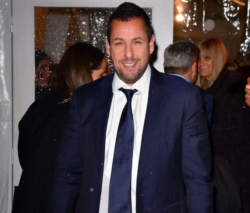 Adam Sandler
