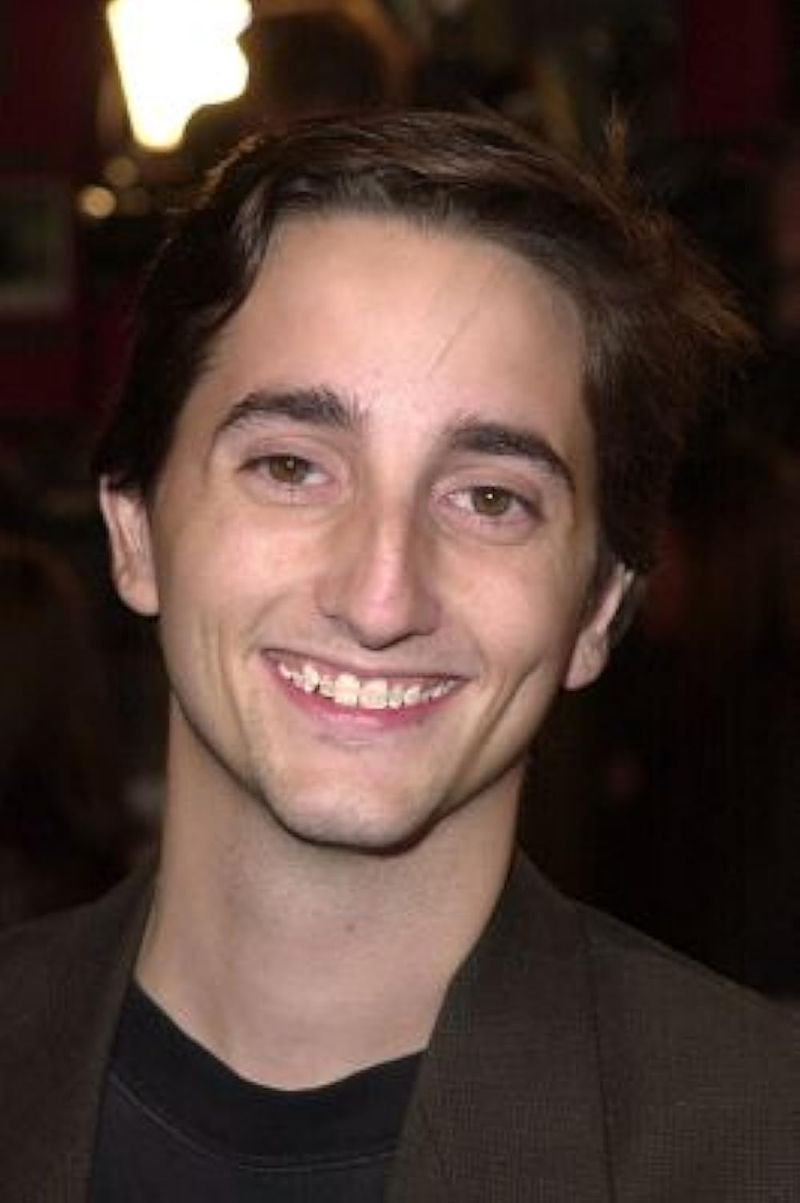 Charlie Korsmo
