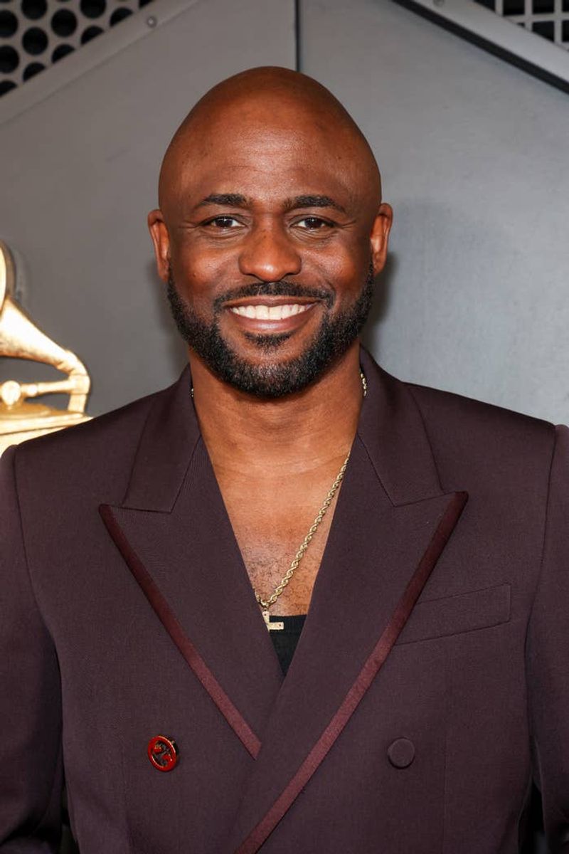 Wayne Brady