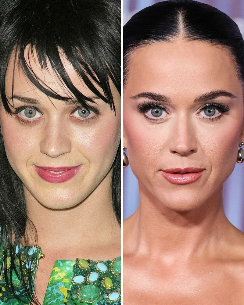 Katy Perry