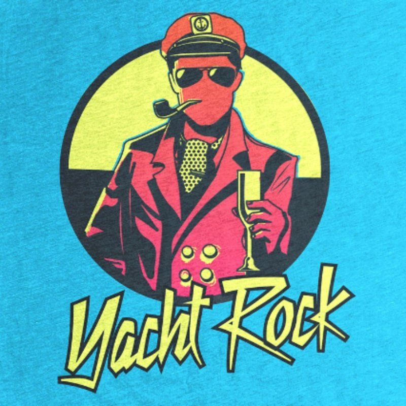 Yacht Rock Was a Real Genre Nobody Had a Name For Yet
