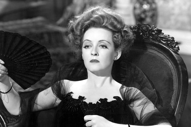 The Little Foxes (1941)