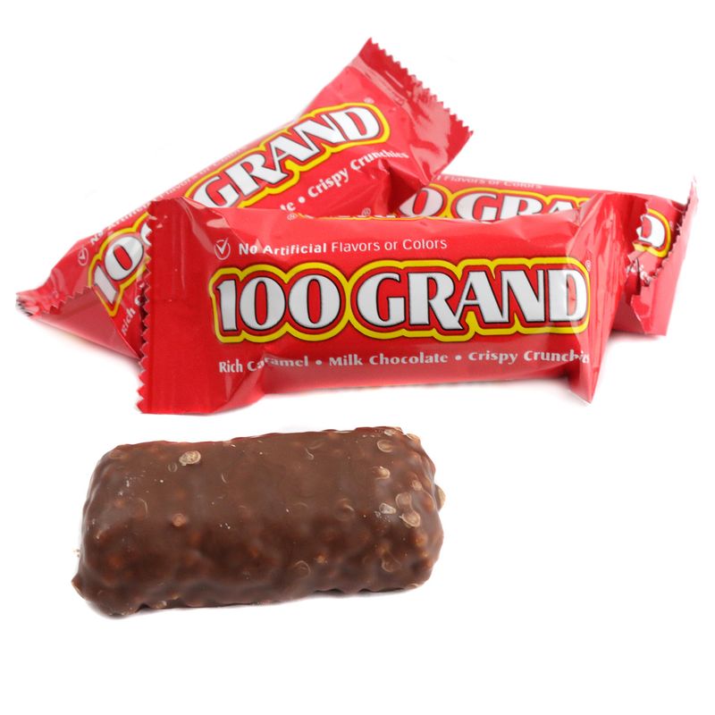100 Grand