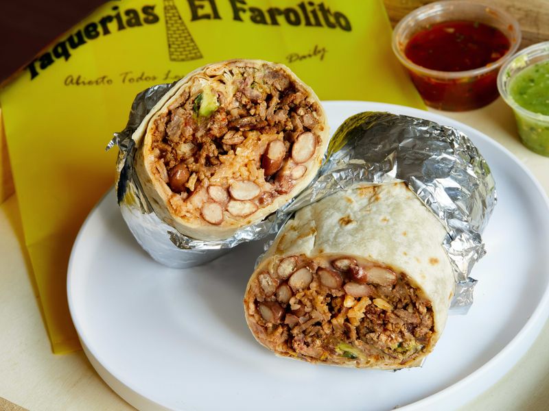 El Farolito