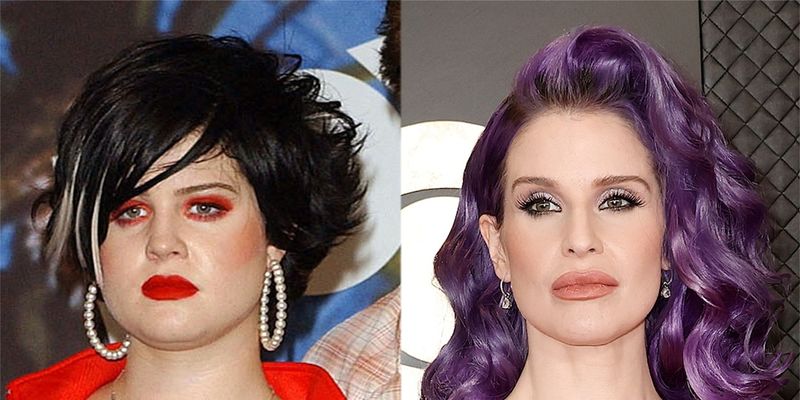 Kelly Osbourne