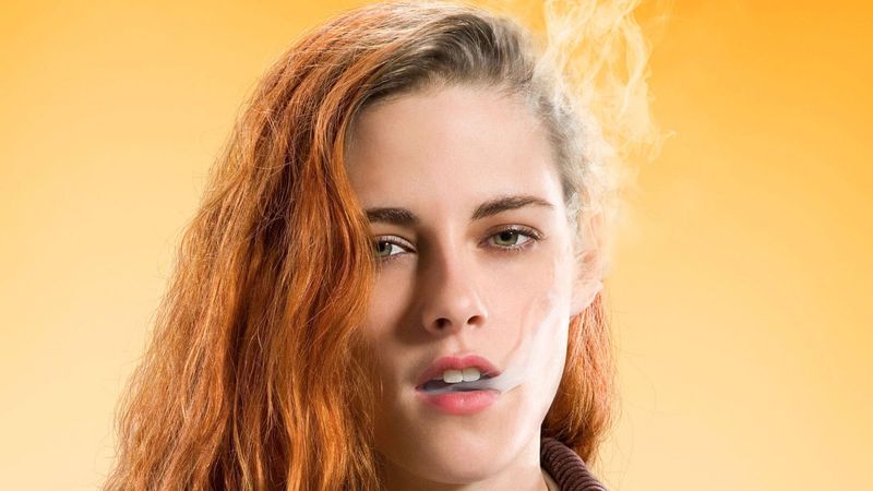 Kristen Stewart in American Ultra (2015)