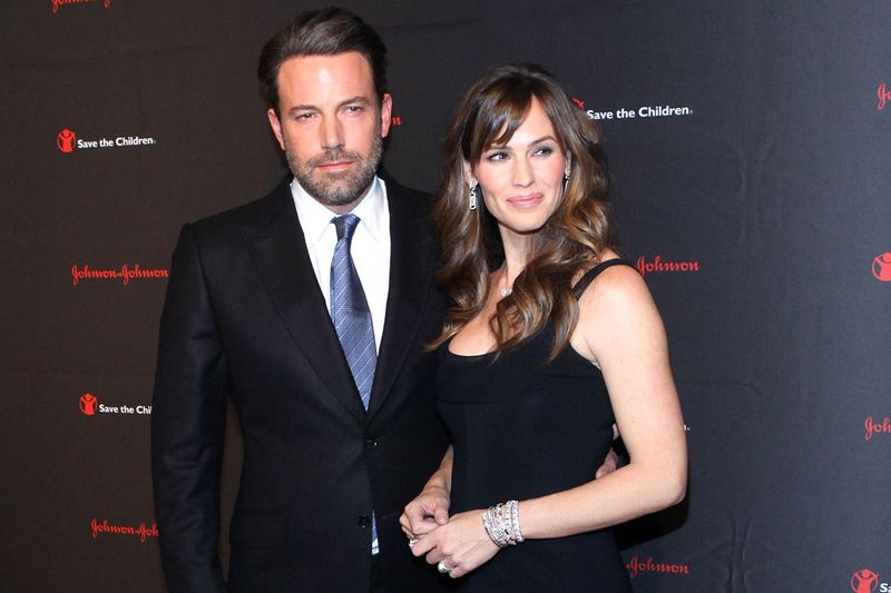 Ben Affleck