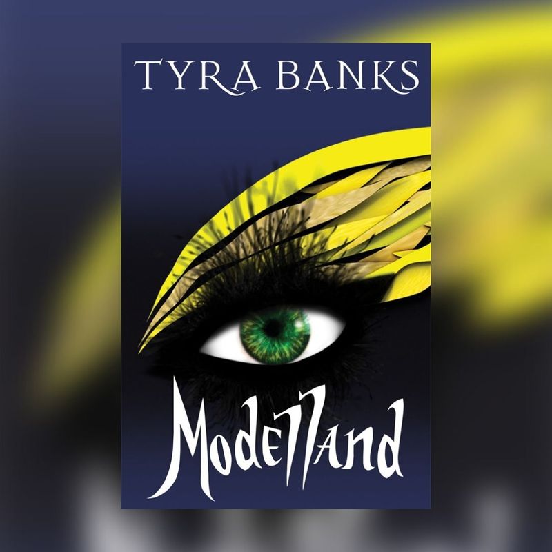 Tyra Banks - Modelland