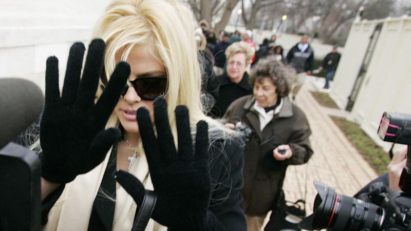Anna Nicole Smith's 20-Year Inheritance Battle
