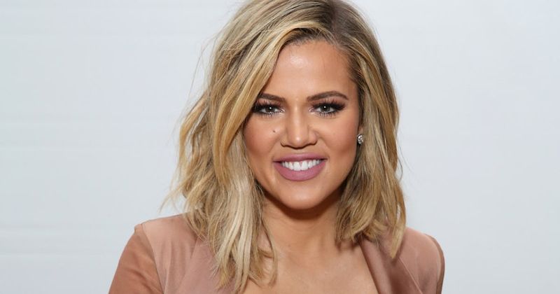 Khloe Kardashian