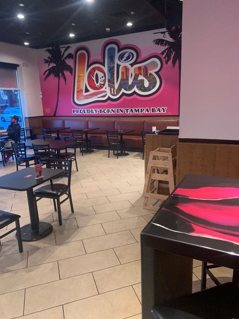 Loli's (Tampa, Florida)