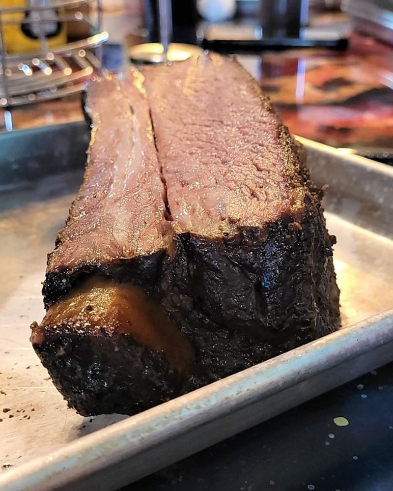 The Stellar Hog (St. Louis, Missouri)