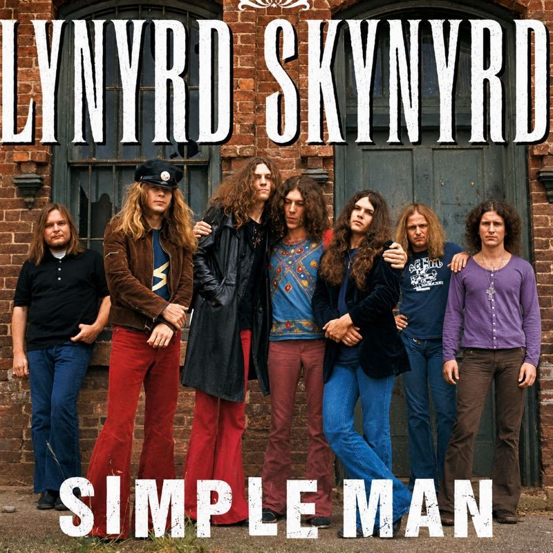 Simple Man by Lynyrd Skynyrd