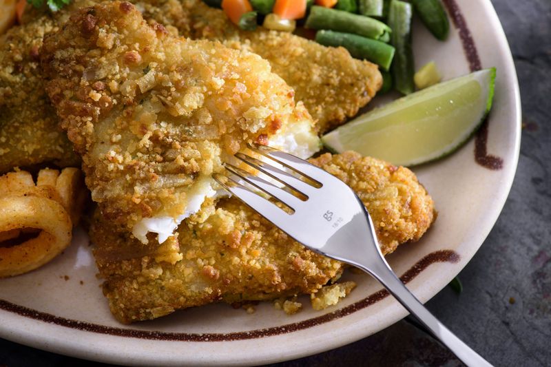 The Cowboy Cafe (Dubois, WY)
