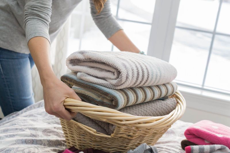 Overburdening Domestic Responsibilities