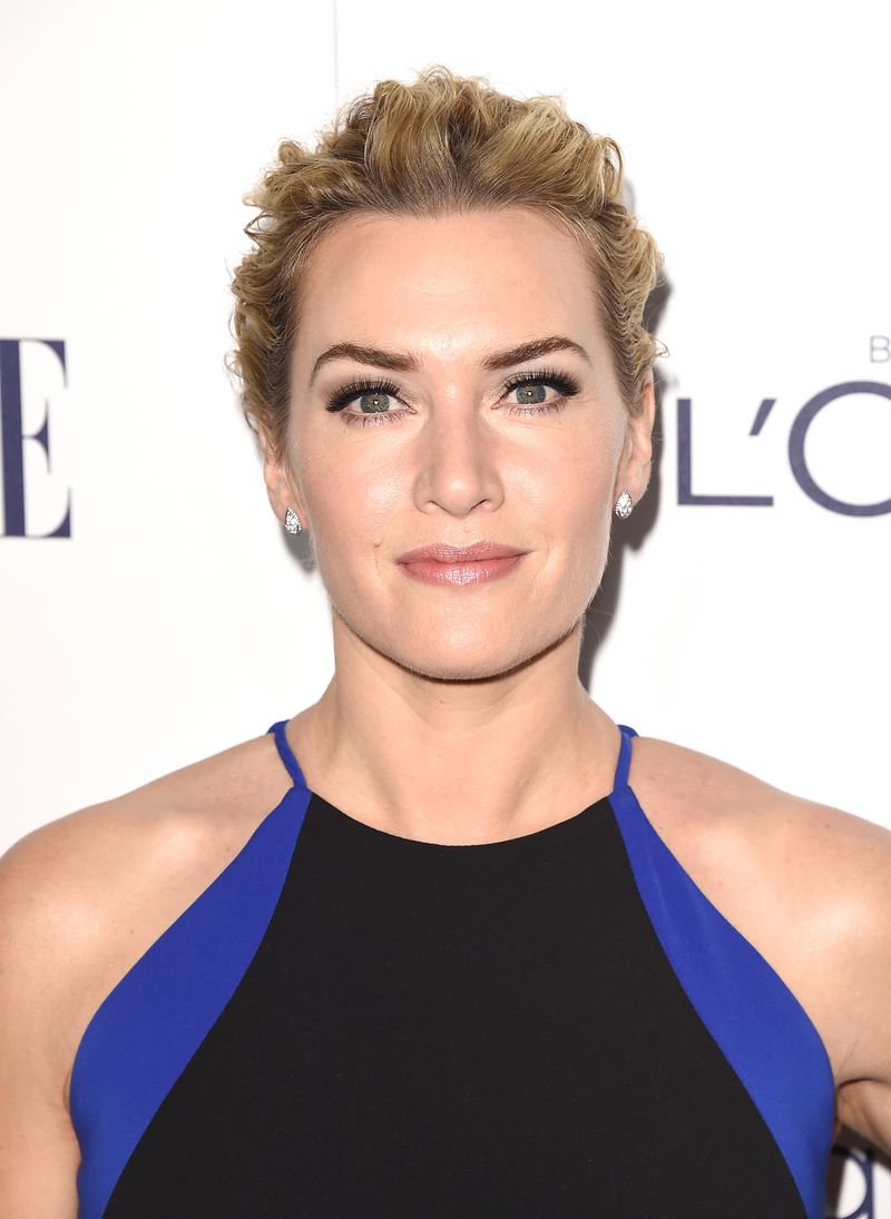 Kate Winslet