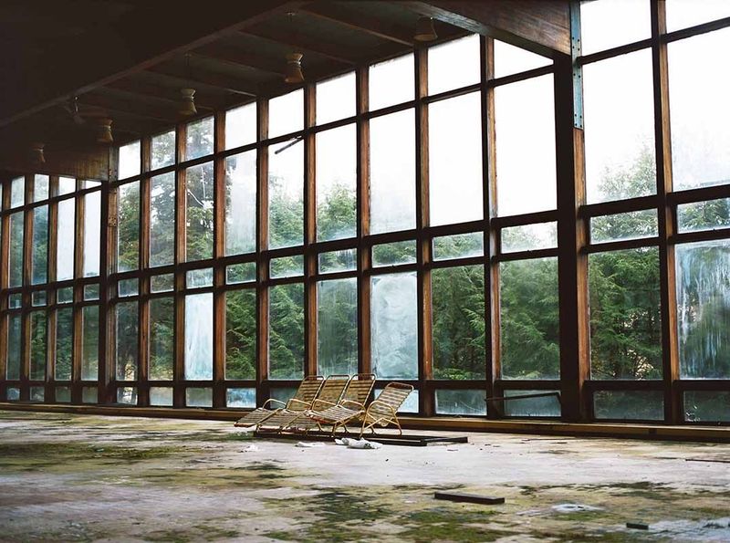 The Catskills, New York