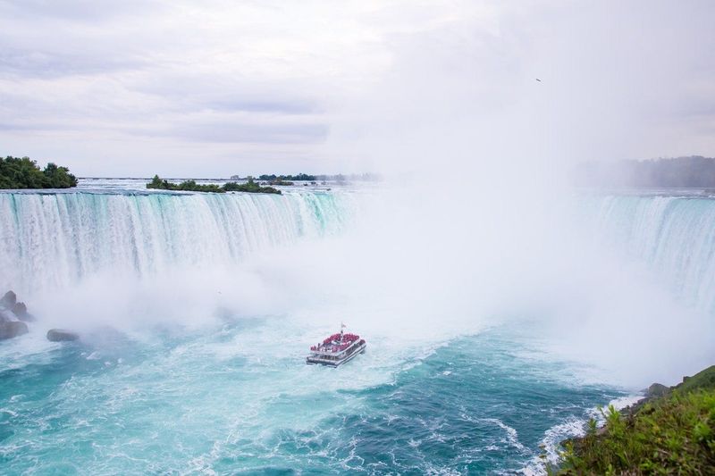Niagara Falls, New York