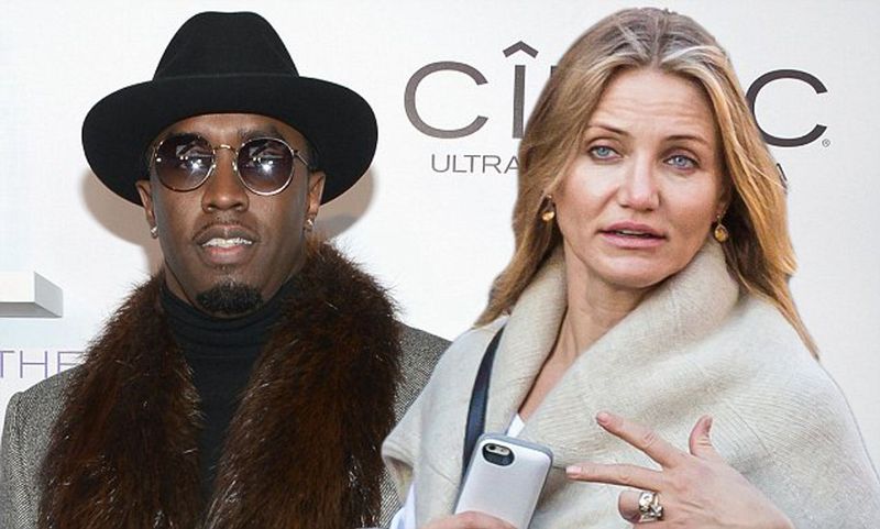Sean Combs