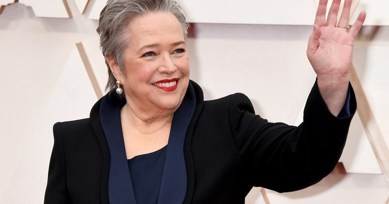 Kathy Bates