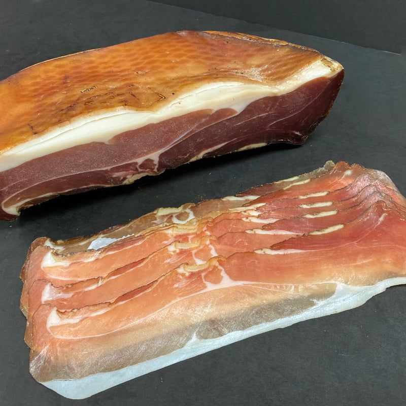 Speck Alto Adige