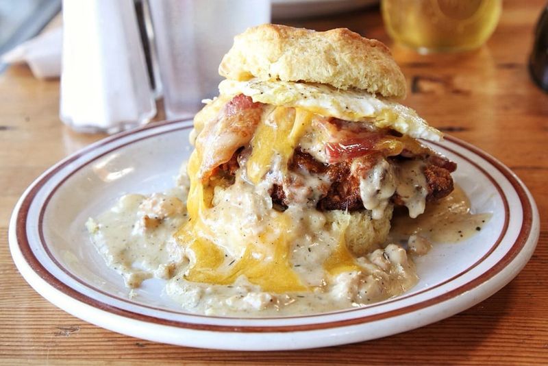 Pine State Biscuits