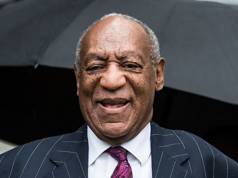 Bill Cosby