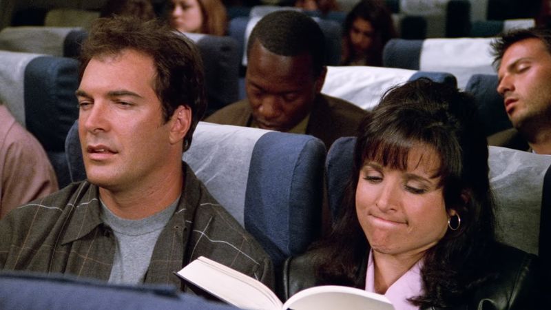 Patrick Warburton as David Puddy