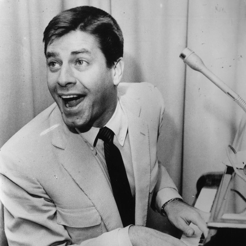 Jerry Lewis