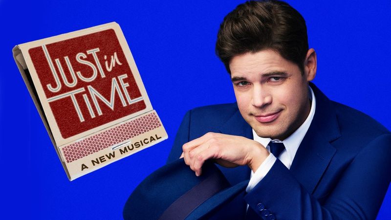 Jeremy Jordan