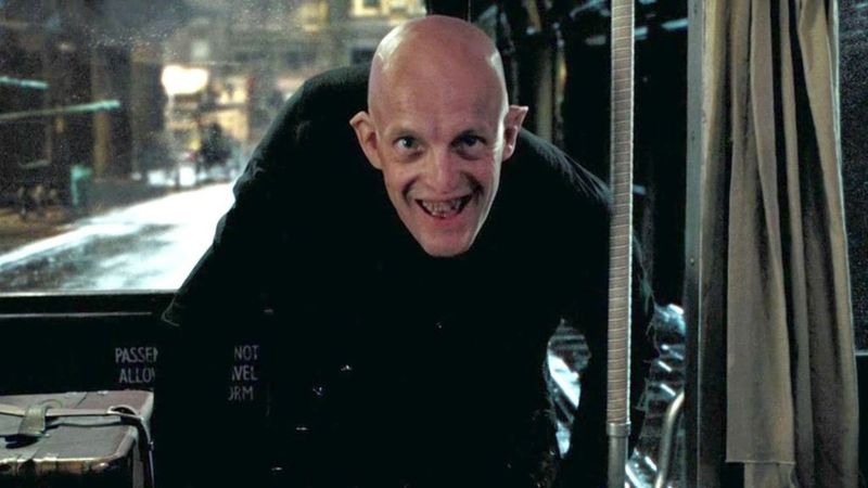 Tom the Innkeeper: A Darker Twist at the Leaky Cauldron