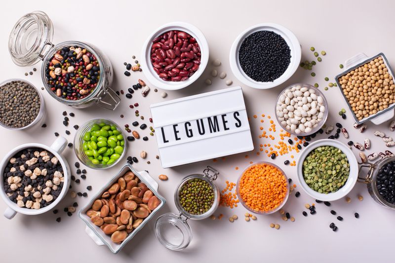 Legumes