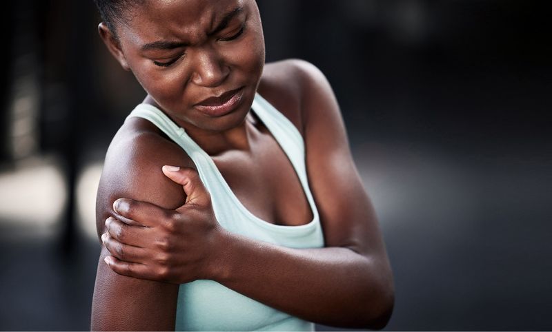 Complaining About Physical Pain That Never Gets Better