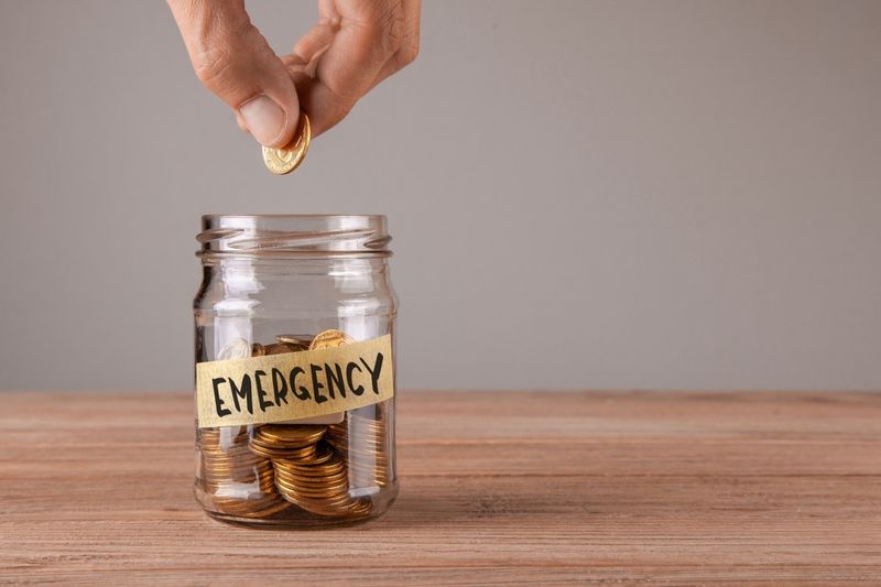 Build an Emergency Fund Before You Need One