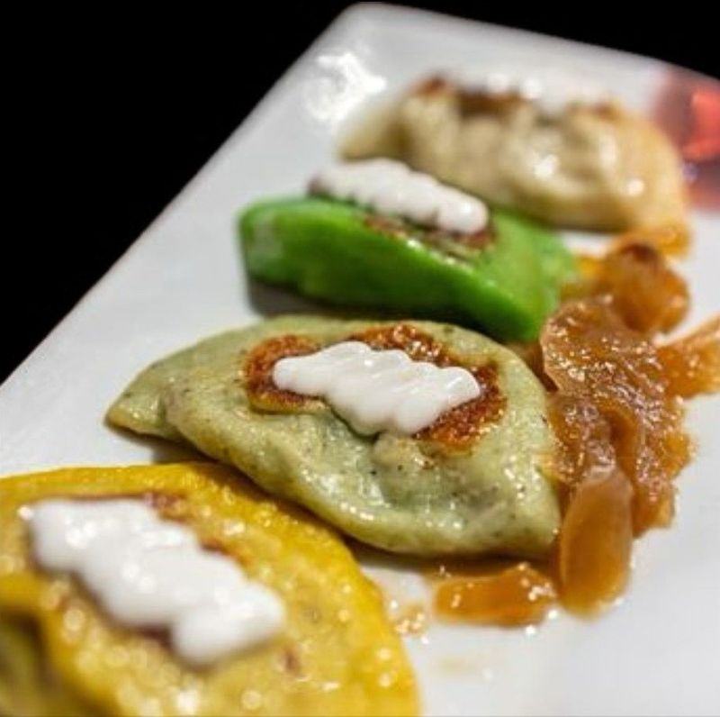 United States Pierogi Service (Akron, OH)