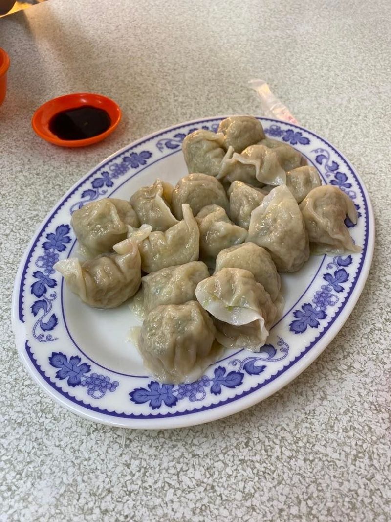 Dumplings