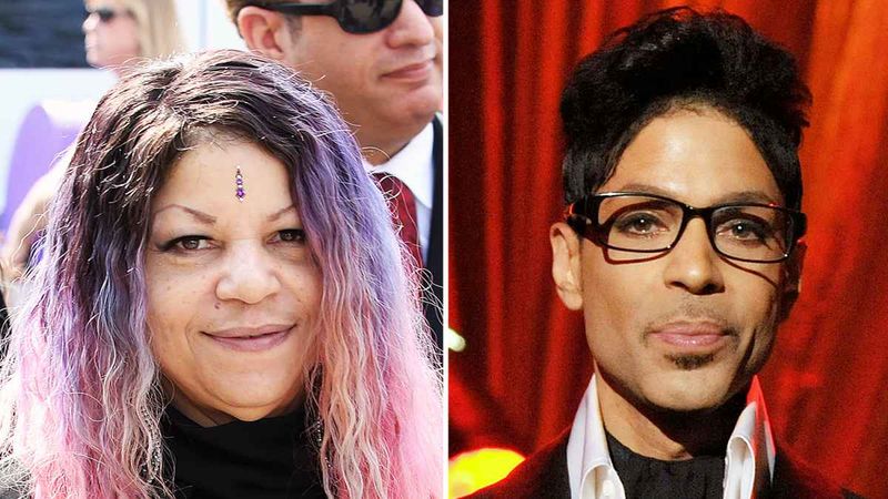 Prince Died Without a Will