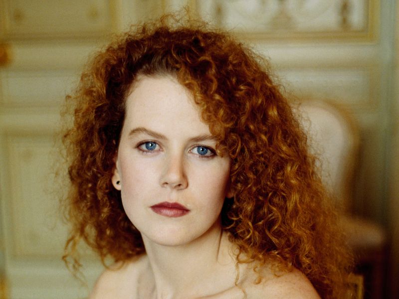 Nicole Kidman