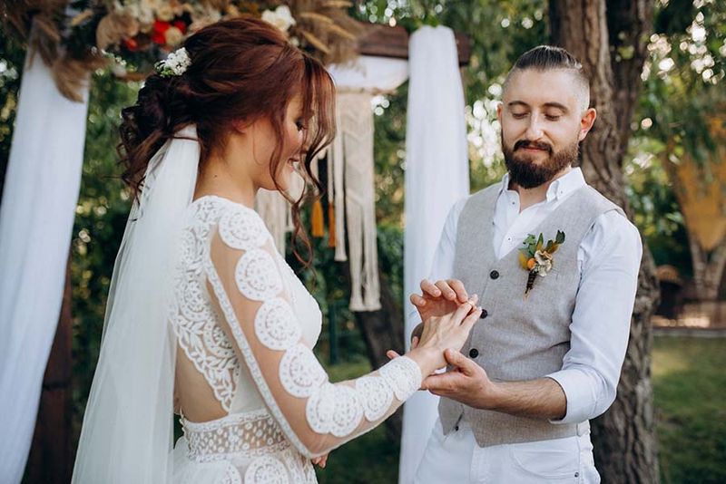 Marrying Very Young Without Life Experience