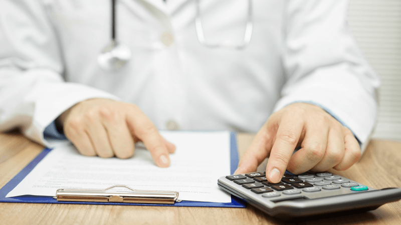 Healthcare Premiums Paid Solo