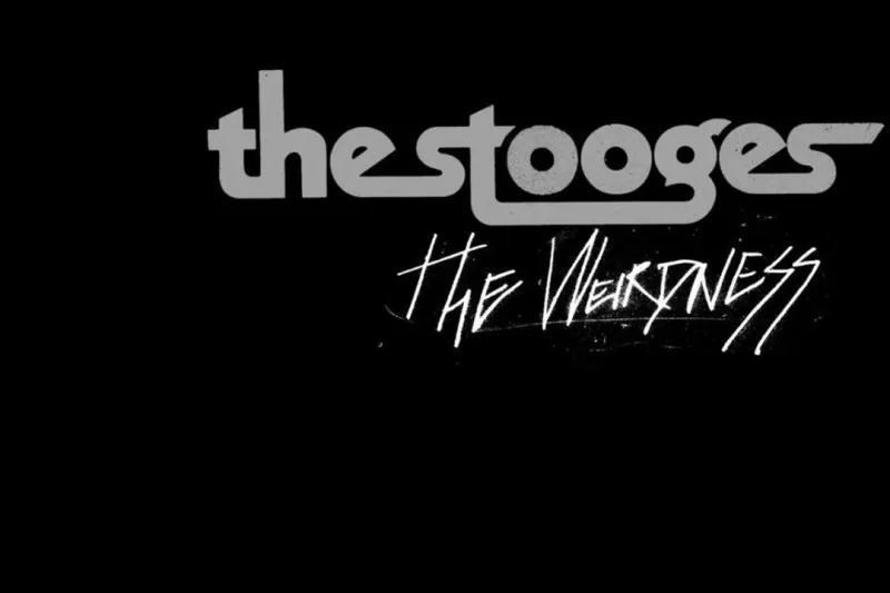 The Stooges - The Weirdness (2007)