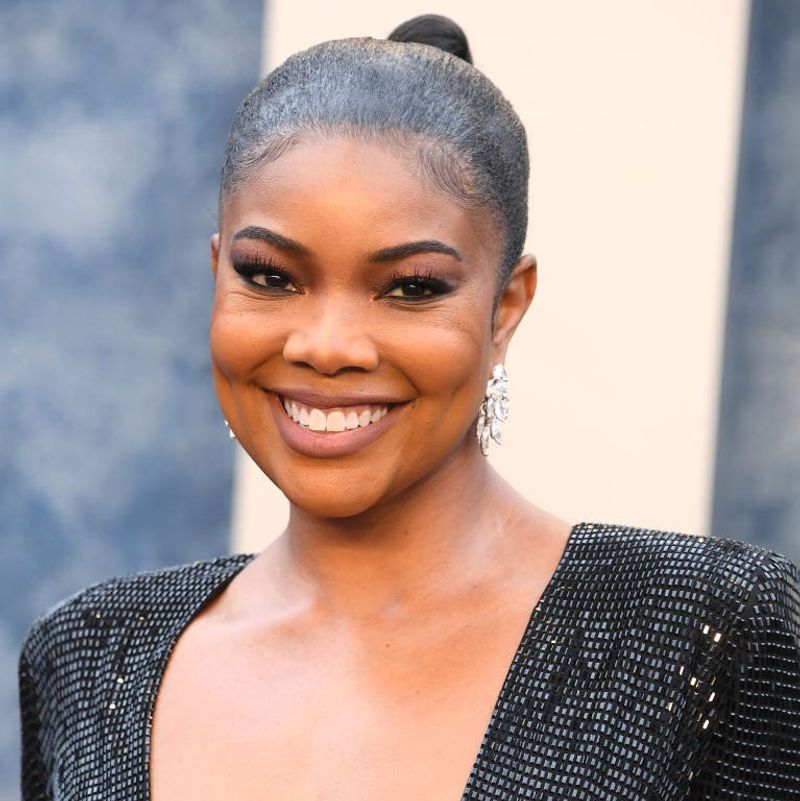 Gabrielle Union